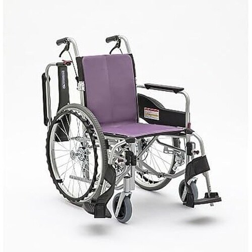 車いす ステイヤープラス(自走用)