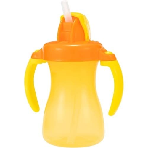 ぷちストローボトル ハニーイエロー