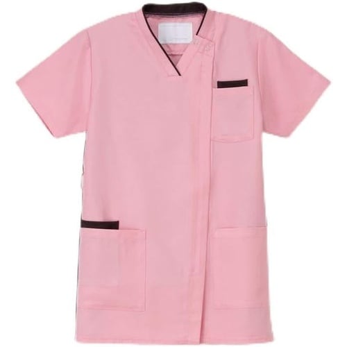 男女兼用スクラブ