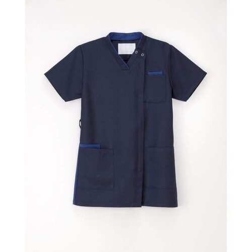 男女兼用スクラブ