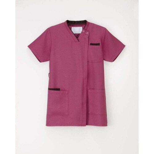 男女兼用スクラブ