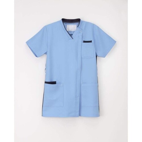 男女兼用スクラブ