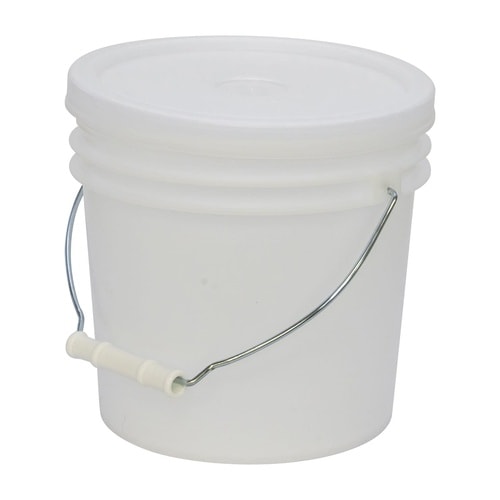 ポリ密閉容器(トスロン)