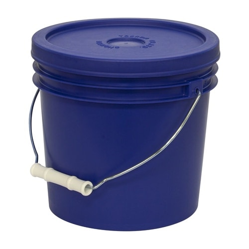 ポリ密閉容器(トスロン)