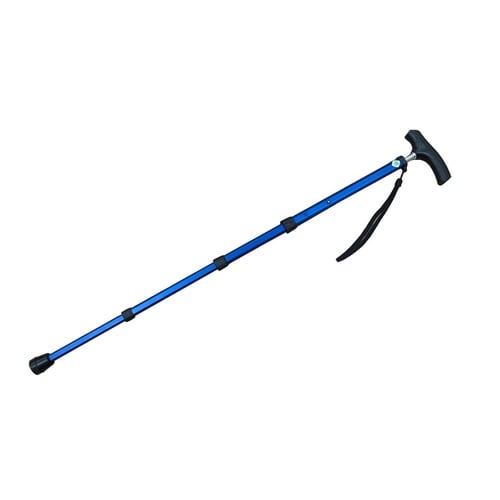 4段伸縮杖 かばんにはいる