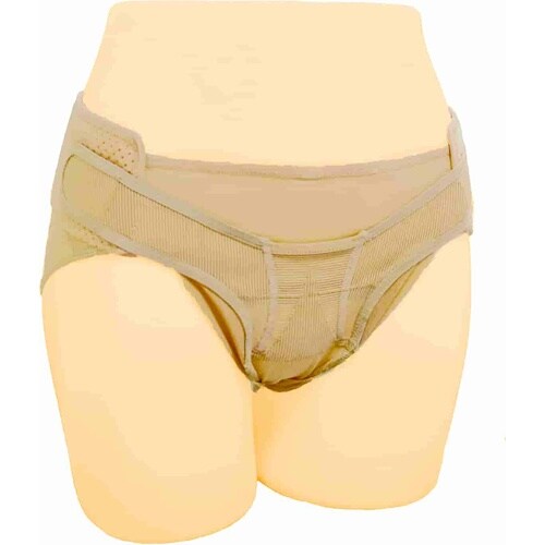 アダム骨盤底サポーター ベージュ