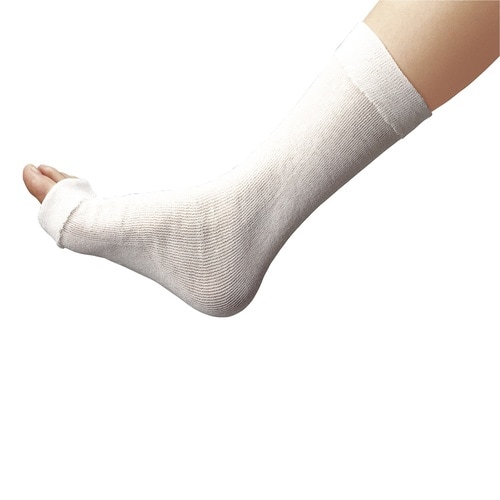 ストッキネットホワイト 3号