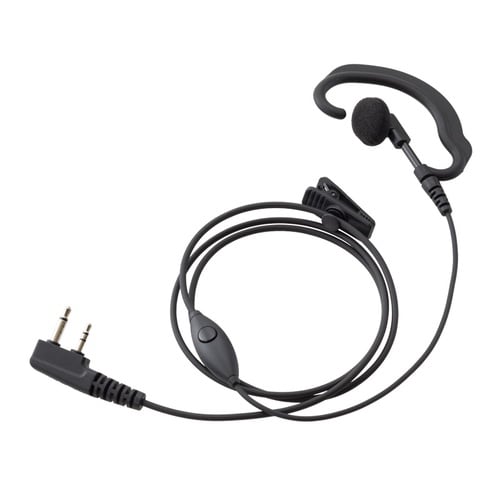 特小インカム用イヤホンマイク