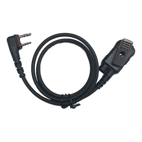 DPR4/IP200H用タイピンマイ