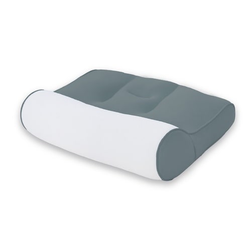 スマホ首を考えたまくら(ハードタイプ