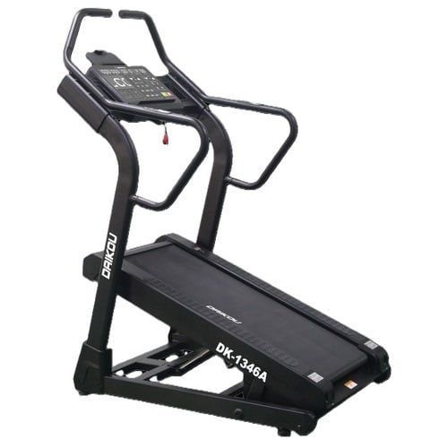 準業務用高傾斜トレッドミル