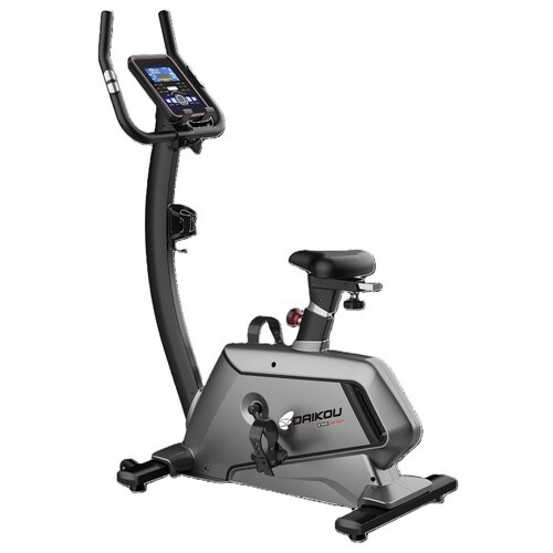 家庭用アップライトバイク