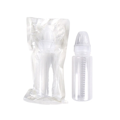 ラクカル哺乳瓶