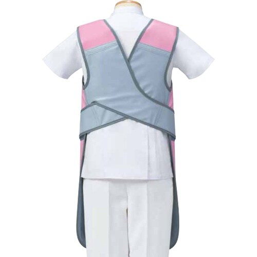 ジャストホルダー エプロン