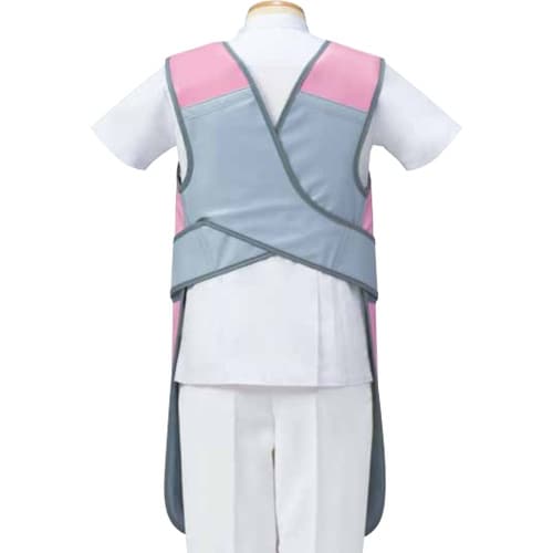 ジャストホルダー エプロン