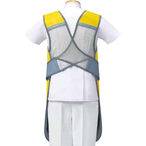 ジャストホルダー クールエプロン