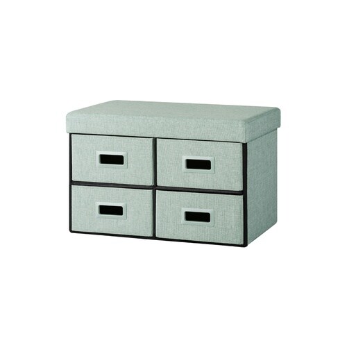 3WAY引き出し収納ボックス(4つ)