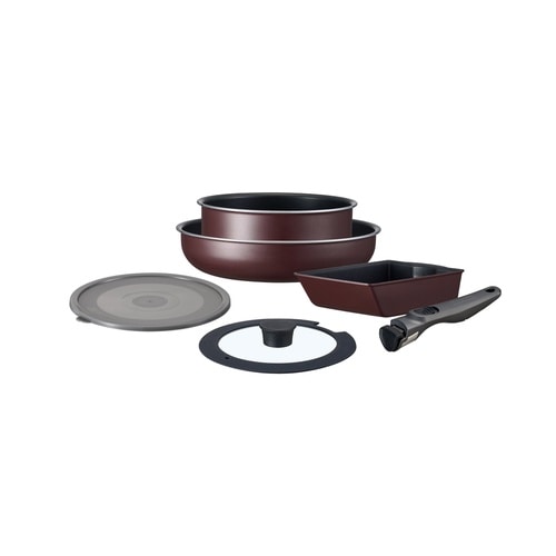 ダイヤモンドコートパンTERA