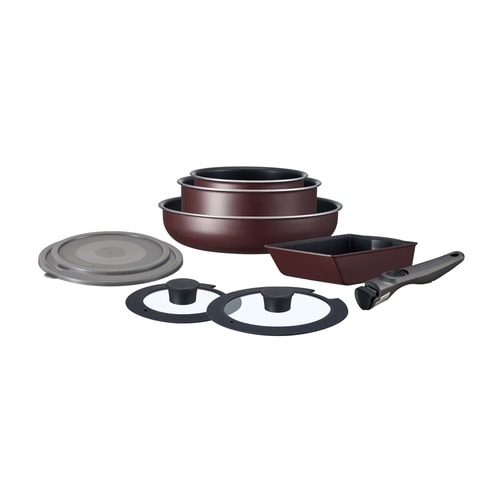 ダイヤモンドコートパンTERA