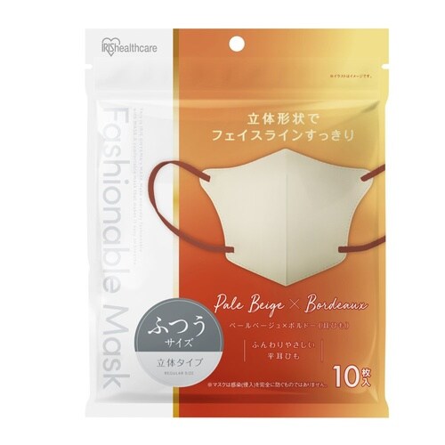 FASHIONABLE MASK立体