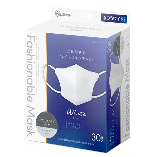 FASHIONABLE MASK立体