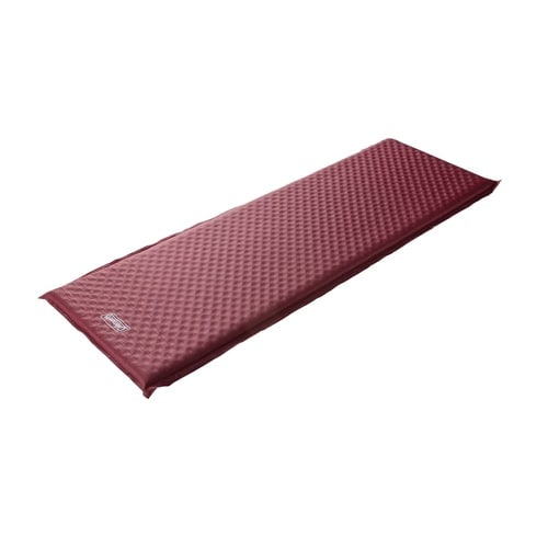 キャンパーインフレーターマット