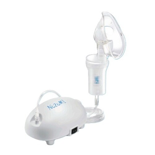 コンプレッサー式ネブライザ