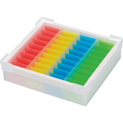 スタックボックスグループホームタイプ