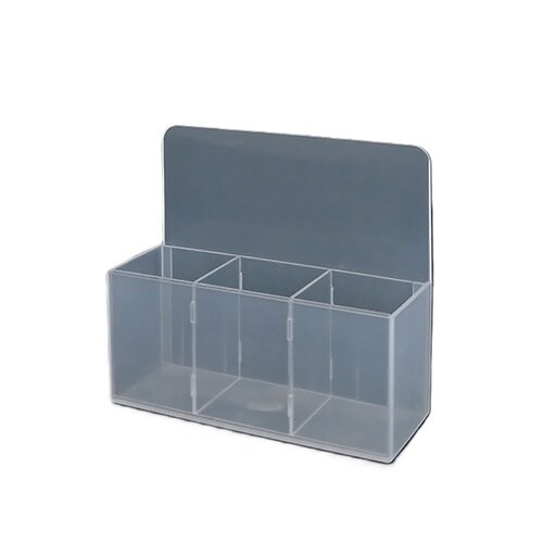 バイアルケース(3区分)