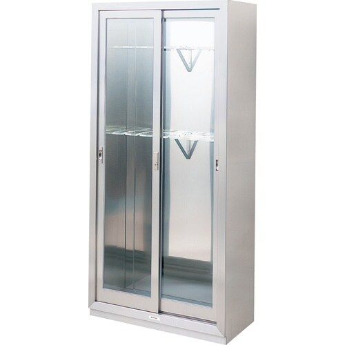 内視鏡保管庫/8本掛(SUS304)