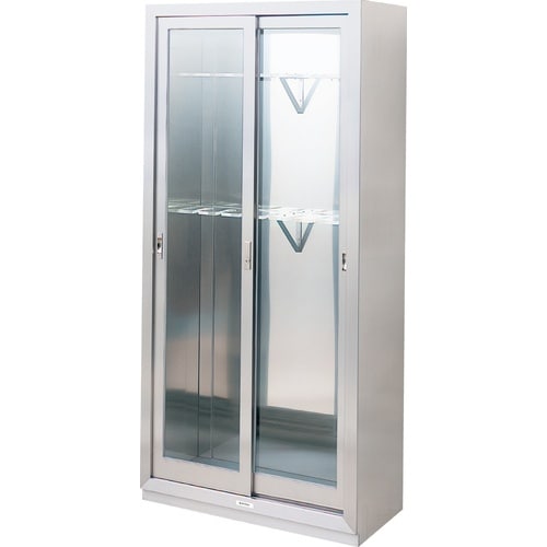 内視鏡保管庫/8本掛(SUS430)