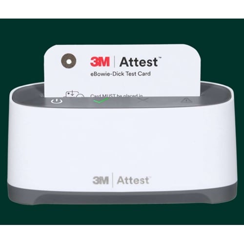 電子式ボウィーディックオートリーダー