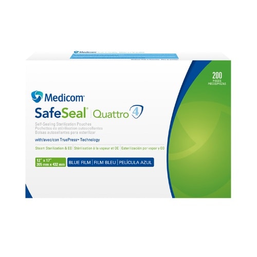 セーフシール クアトロ(メガ)