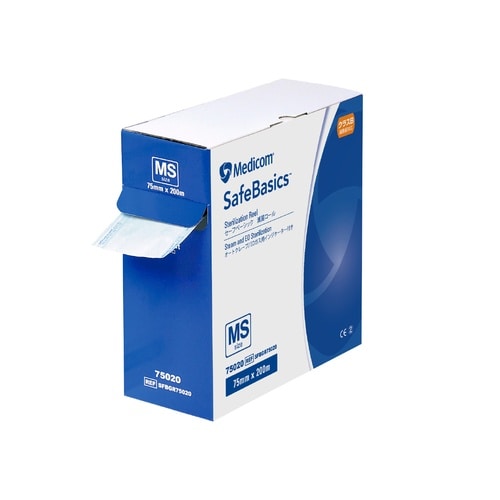 セーフベーシック 滅菌ロール