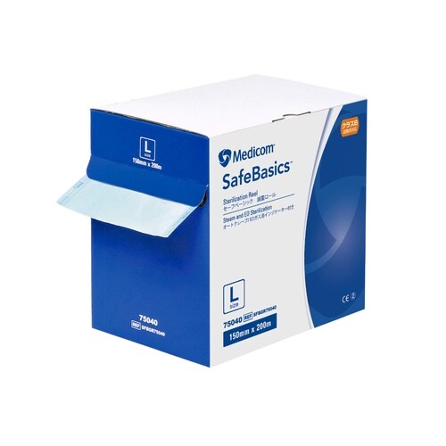 セーフベーシック 滅菌ロール