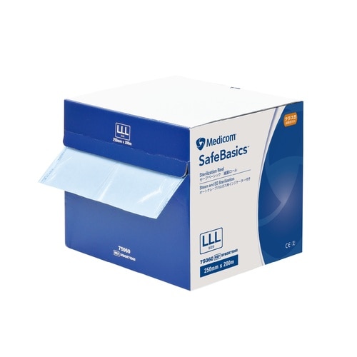 セーフベーシック 滅菌ロール