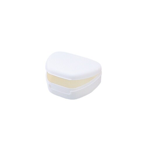 抗菌加工 リテーナーケース