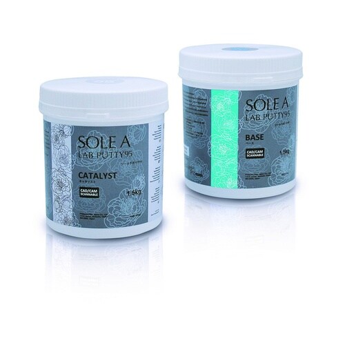 ソールラボパテ 86