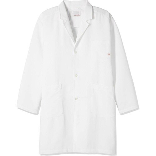 ルコック メンズドクターコート