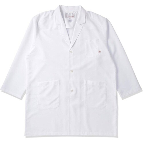 ルコック メンズドクターコート