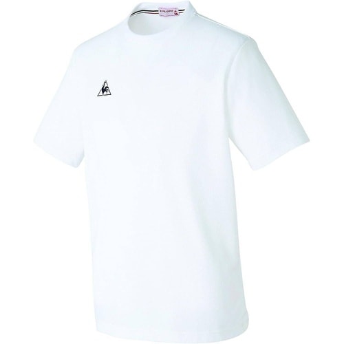 ルコック 男女兼用Tシャツ