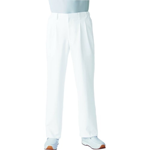 メンズスラックス