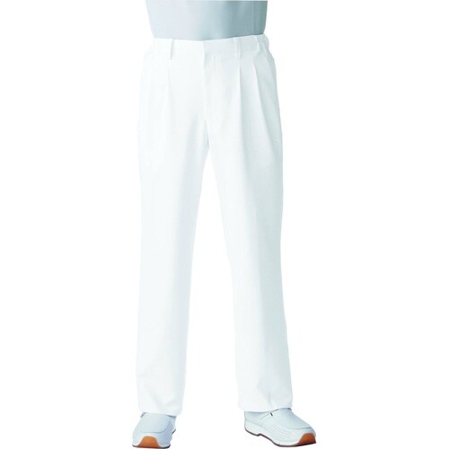 メンズスラックス