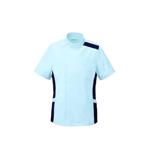 メンズジャケット半袖