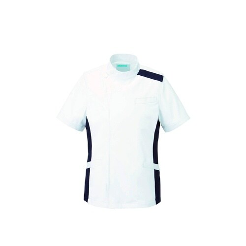 メンズジャケット半袖