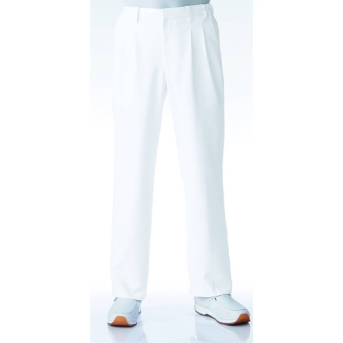 メンズスラックス