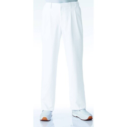 メンズスラックス