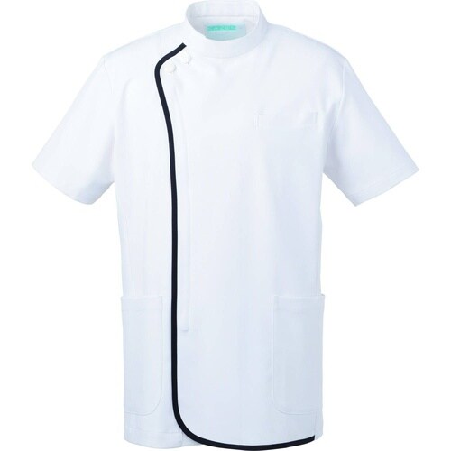 メンズジャケット半袖