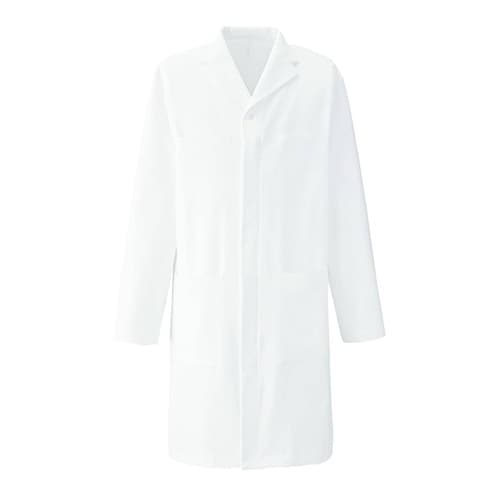 メンズドクターコート