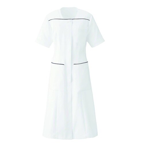 ワンピース半袖